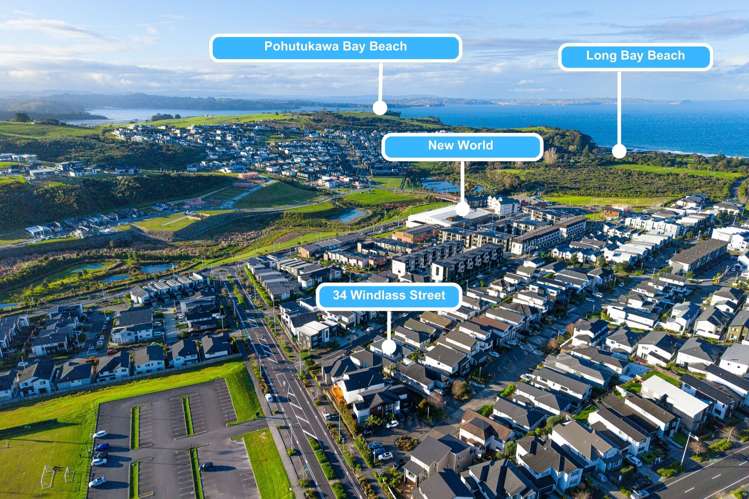 34 Windlass Street Long Bay_22