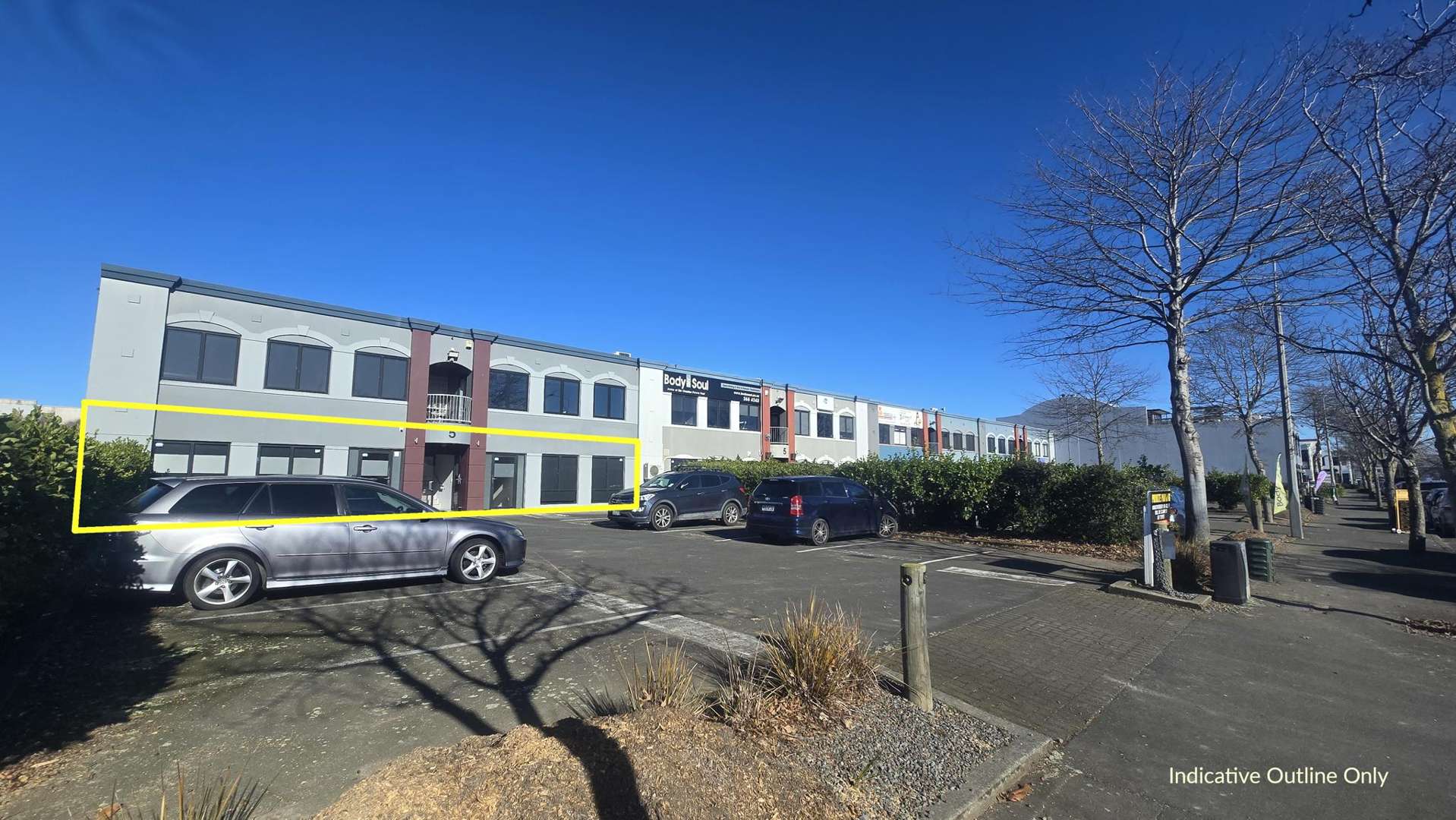 Address withheld Sydenham_0