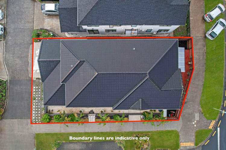 101 Thomas Road Flat Bush_19