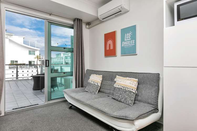 40/139 Quay Street Waitemata Harbour_9