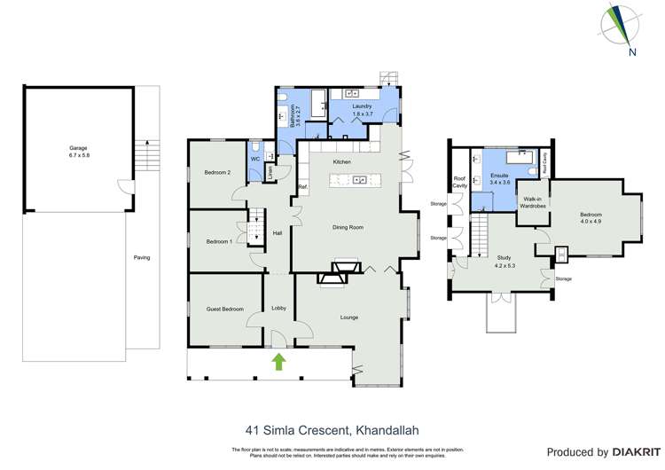 41 Simla Crescent Khandallah_16