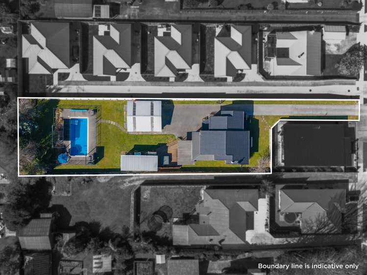 48 Kings Drive Levin_20