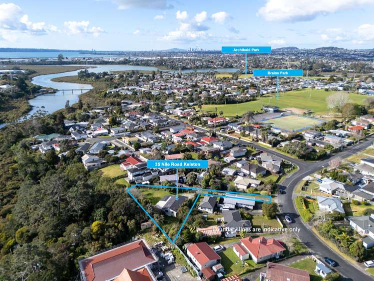 35 Nile Road Kelston_6