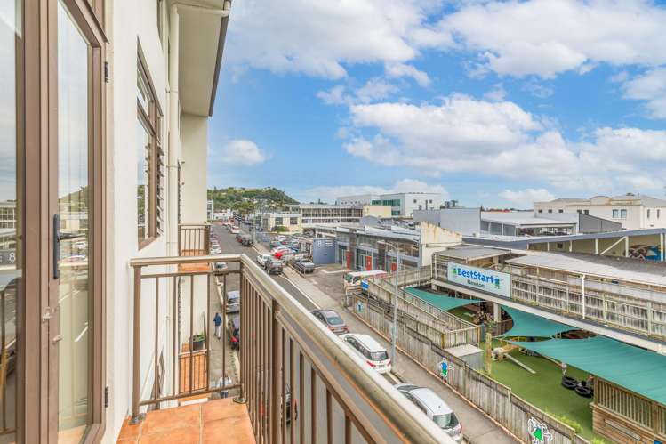 3D/7 Charlotte Street Eden Terrace_8