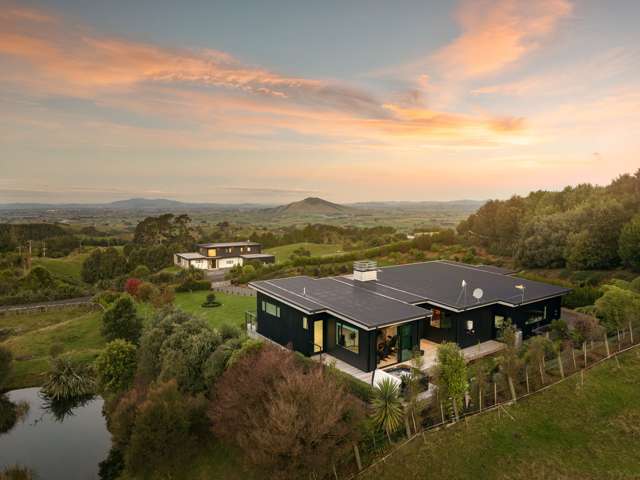 6 Tiwarawara Lane Pirongia_1