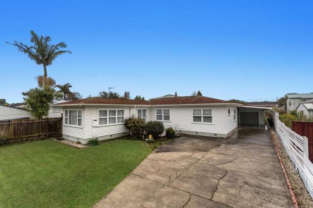 Hard to Beat Henderson Opportunity