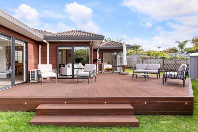 Owners Have Bought – Modern, Brick & Tile