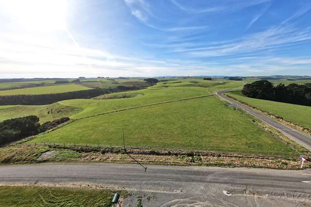 Lot 2 Cnr Mataura Island Fortrose Road and Tokonui Gorge Road Highway Fortrose_2