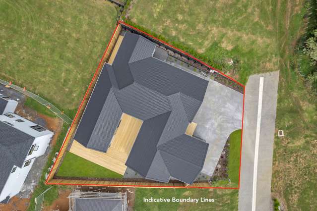 28 Rongoa Maori Way Pukekohe_4