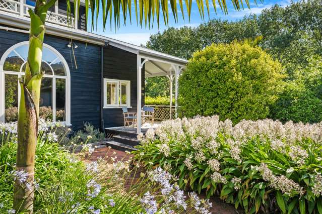 92 Ashton Road Whangateau_4
