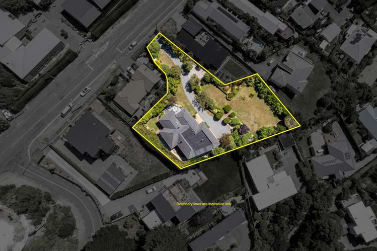 75 Major Hornbrook Road Mount Pleasant_39