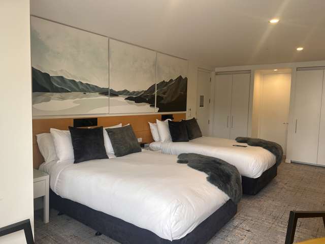 Best entry-level Queenstown investment?