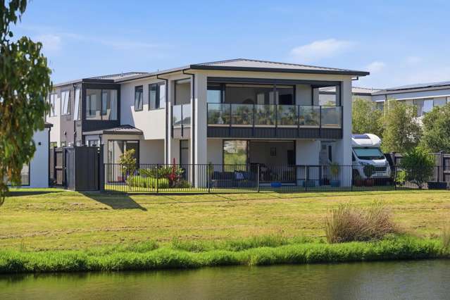 A Masterpiece of Lifestyle, Luxury & Location