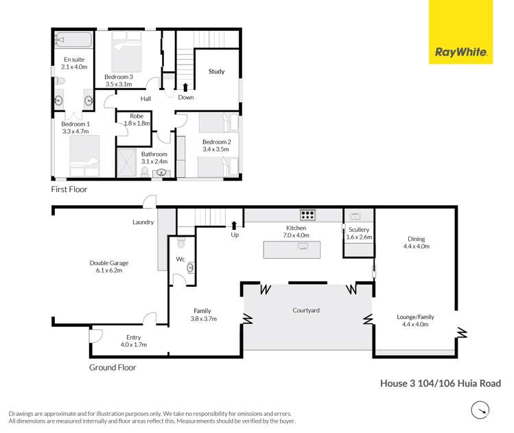 104b Huia Road Point Chevalier_19