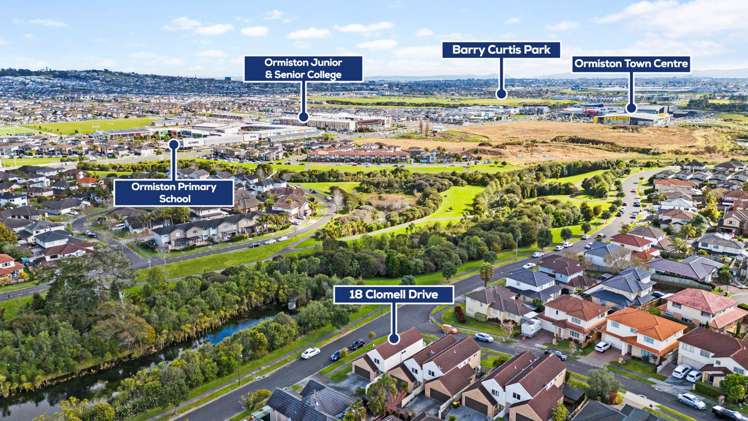 18 Clomell Drive Flat Bush_13