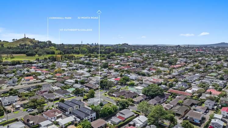 32 Moata Road One Tree Hill_19