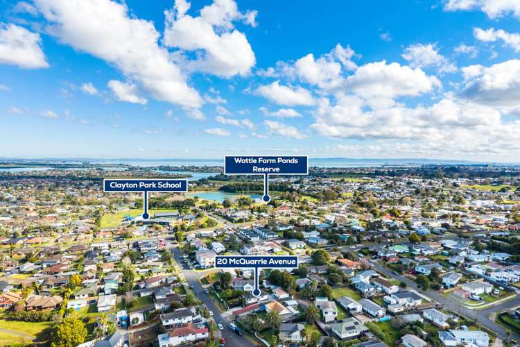 20 McQuarrie Avenue Manurewa_25