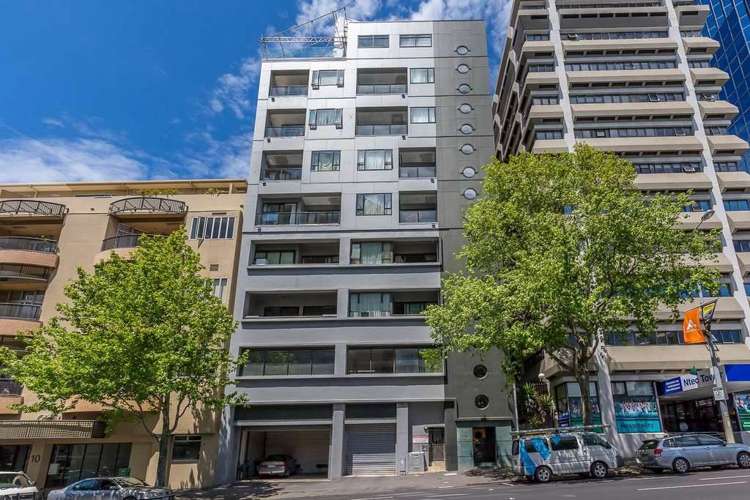 8d/18 Hobson Street Auckland Central_19