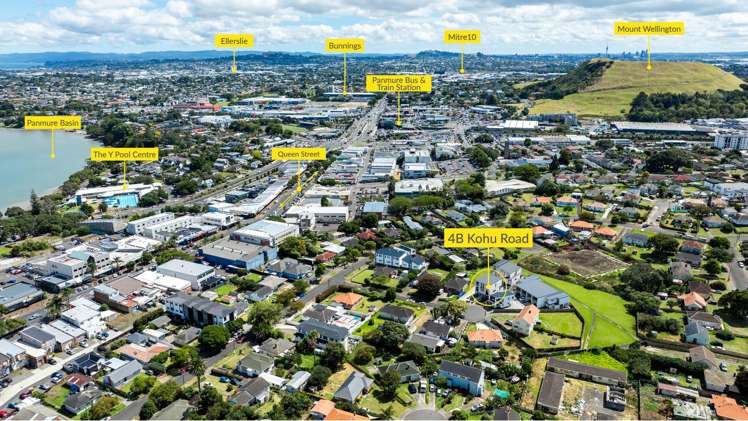 4B Kahu Road Panmure_22