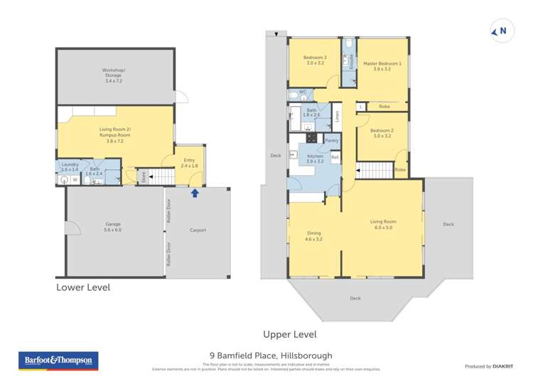 9 Bamfield Place Hillsborough_25