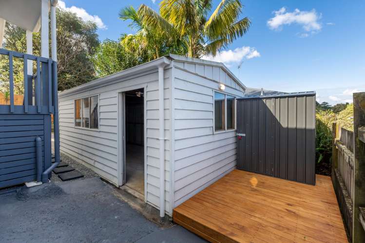 9a Hillsborough Road Hillsborough_19