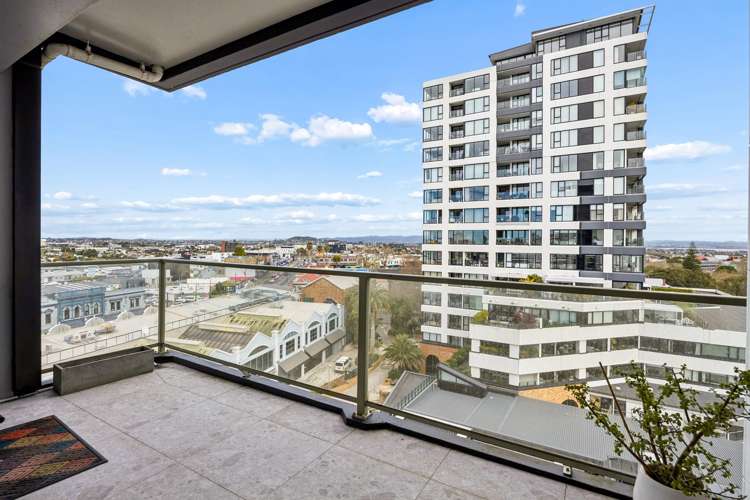 8E and 8F/8 Howe Street Freemans Bay_18