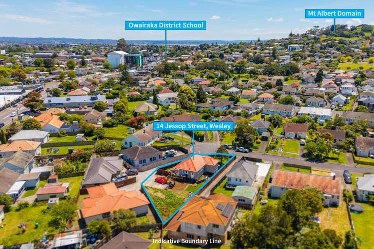 14 Jessop Street Wesley_9