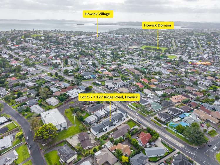 2/127 Ridge Road Howick_18