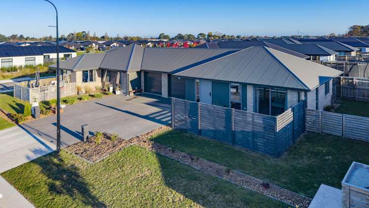 13 Ellmers Street Woodend_25