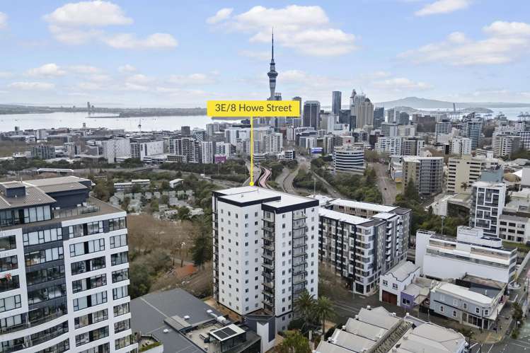3E/8 Howe Street_0