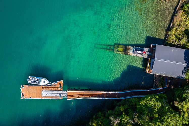 - Ruakaka Bay Marlborough Sounds_10