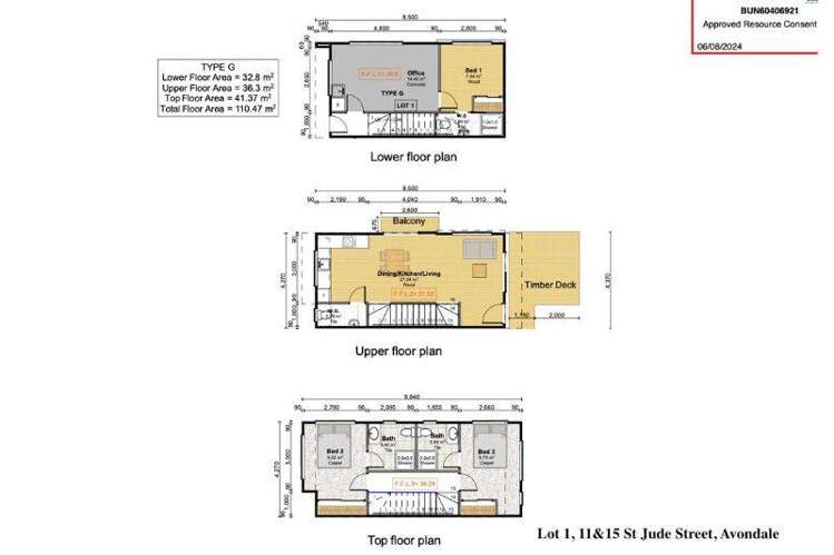 Lot 1/11&15 St Jude Street_3