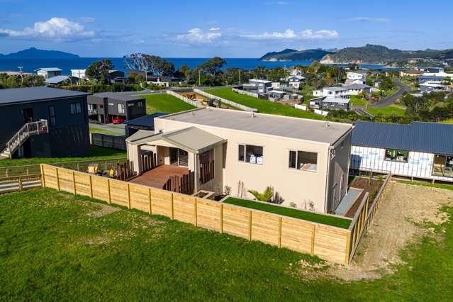 Coastal Design That Demands a Closer Look