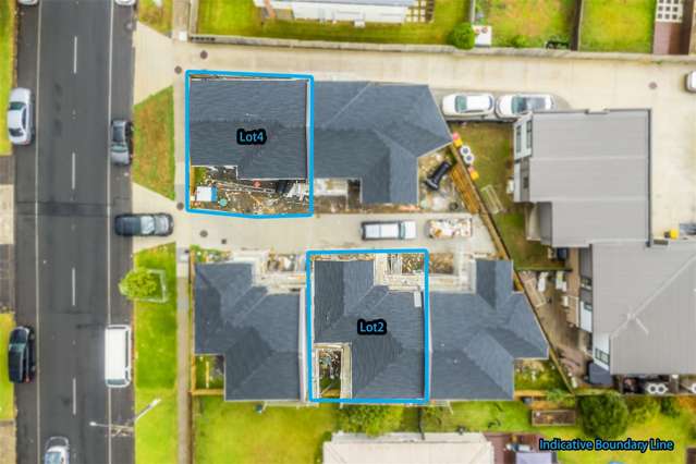 Lot 2, 29 Kenderdine Road Papatoetoe_1