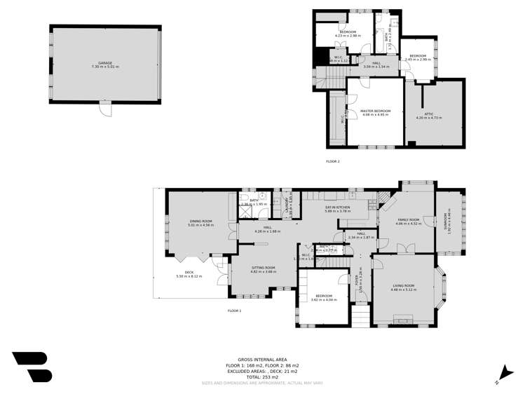 14 North Avenue Narrow Neck_19