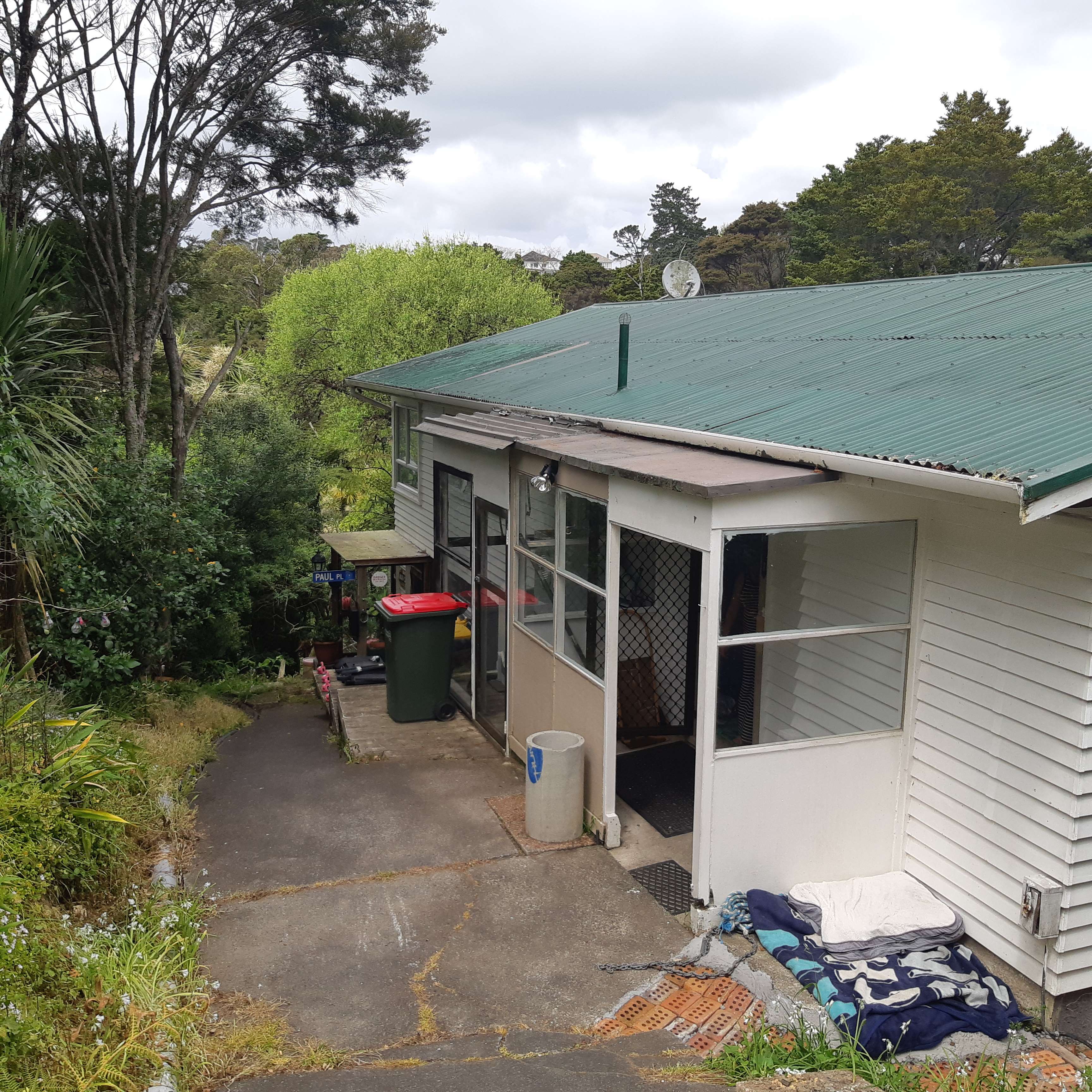 29 Coronation Road Hillcrest North Shore City Houses for Sale