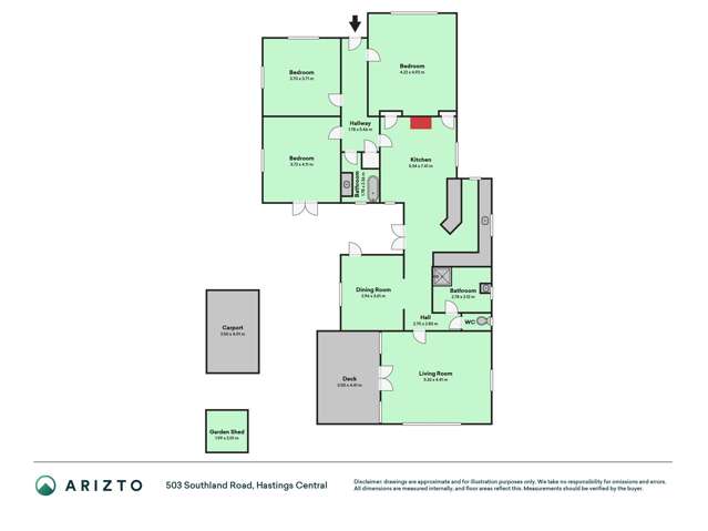 503 Southland Road Hastings Central_1