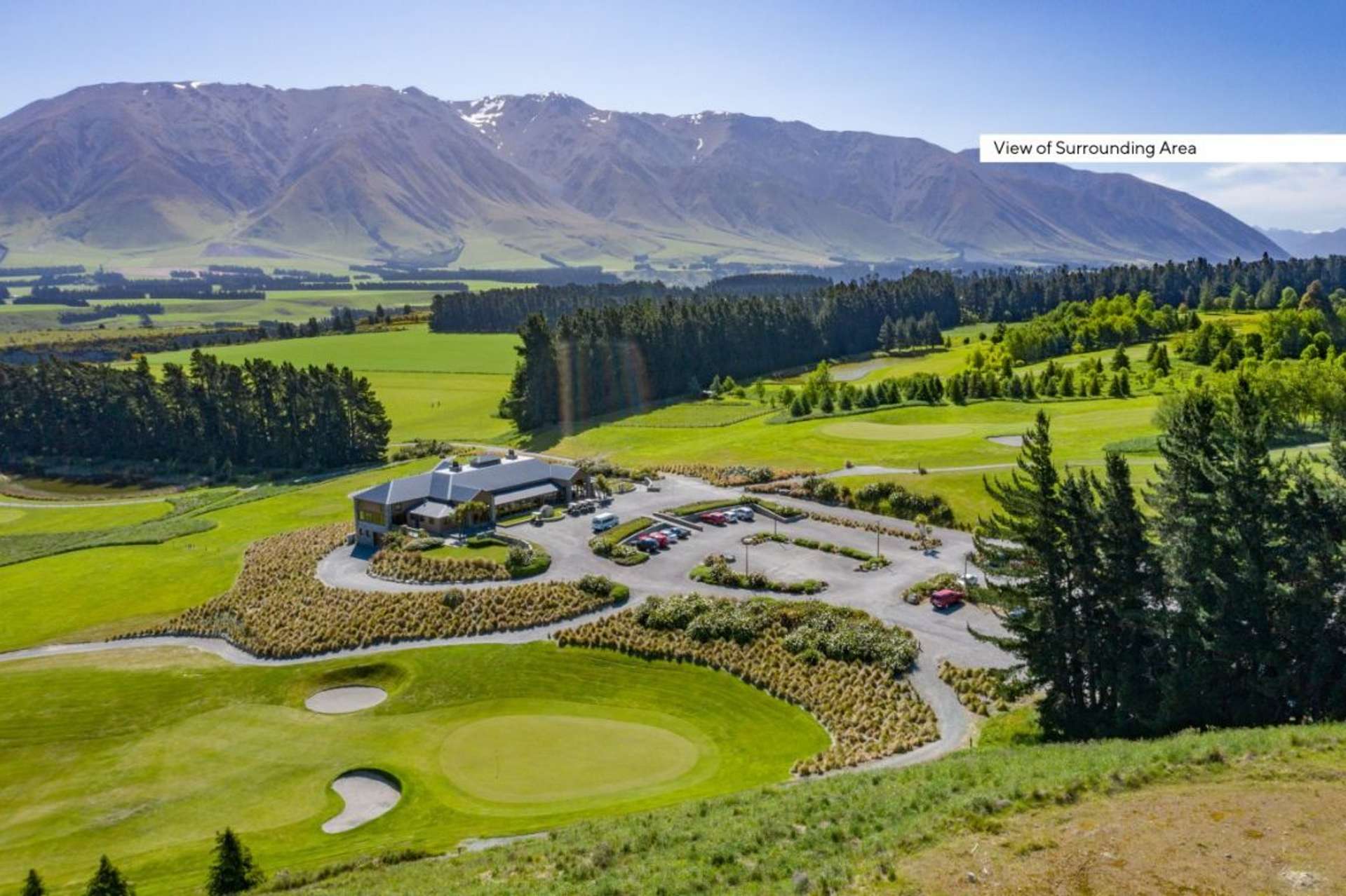 Lot 1 The Rowans Terrace Downs623 Coleridge Rd Windwhistle_0