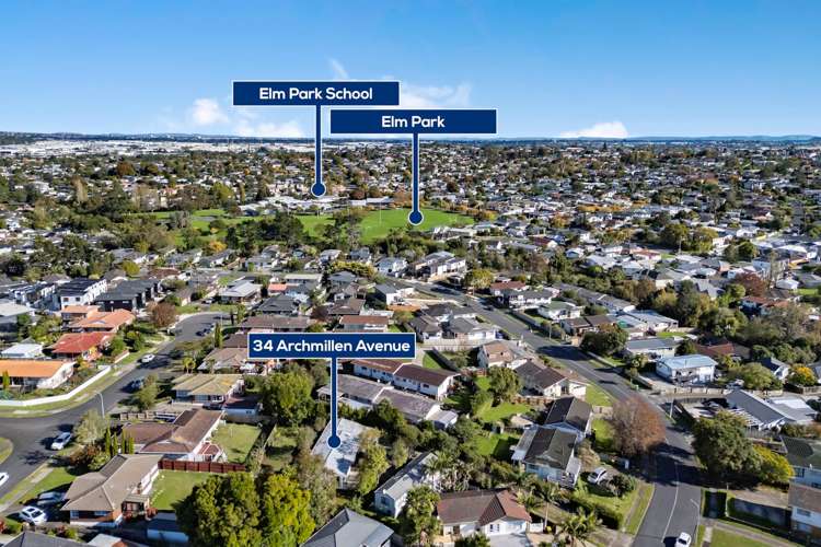 34 Archmillen Avenue Pakuranga Heights_15