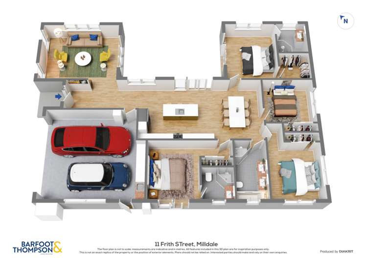 11 Frith Street Wainui_20