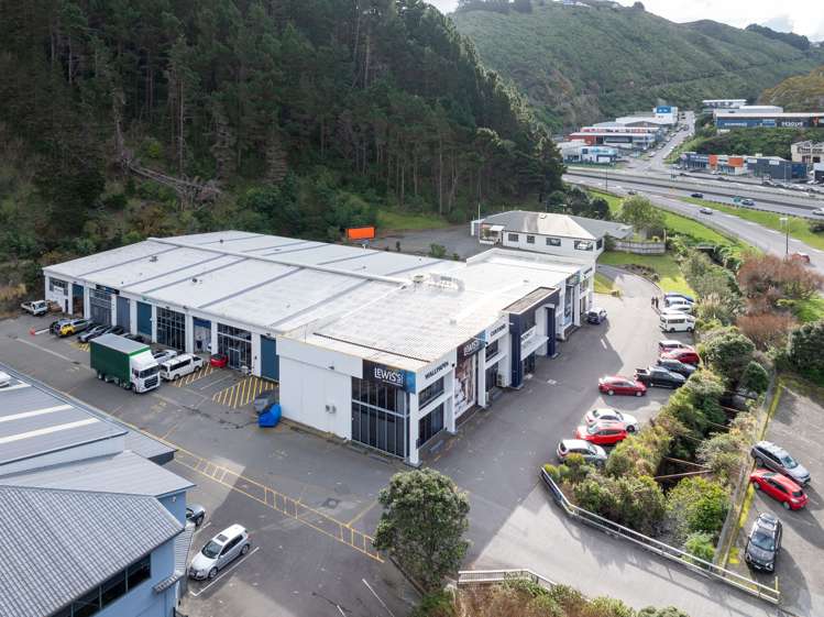 Unit 3, 11 and 12/25 Centennial Highway Ngauranga_2