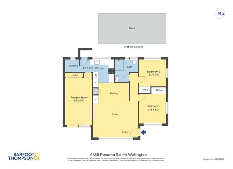 4/36 Panama Road Mount Wellington_17