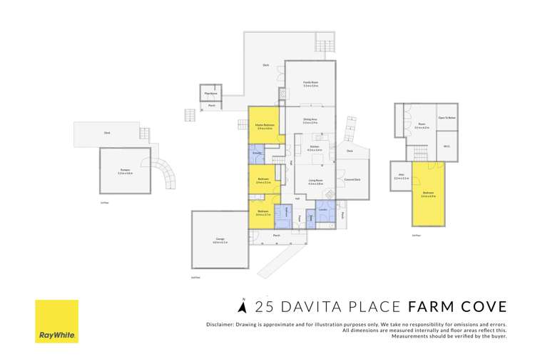25 Davita Place Farm Cove_37