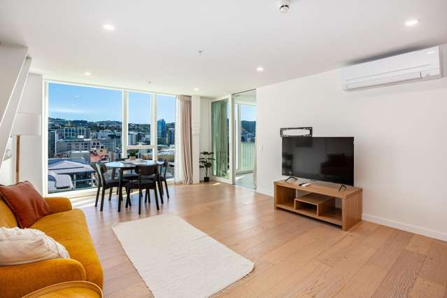 1106/10 Alpha Street Te Aro_4