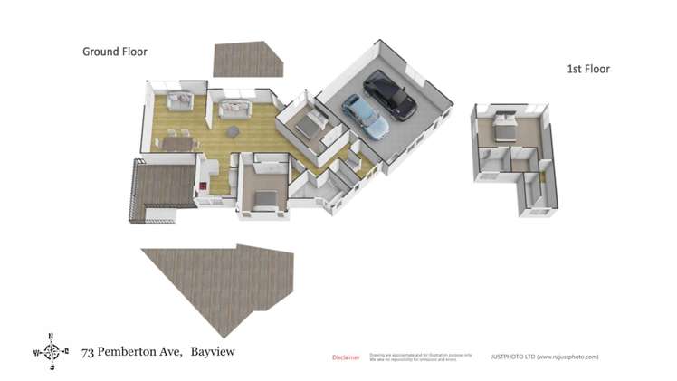 73 Pemberton Avenue Bayview_17