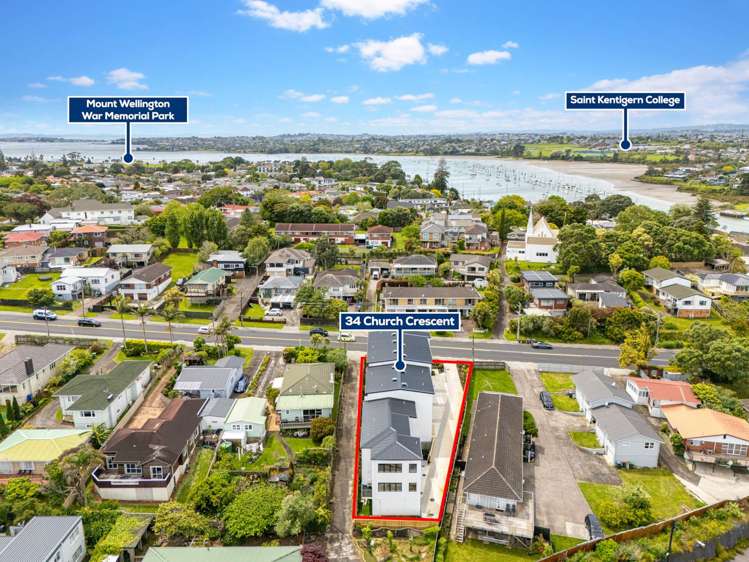 Lot 6/34 Church Crescent Panmure_10