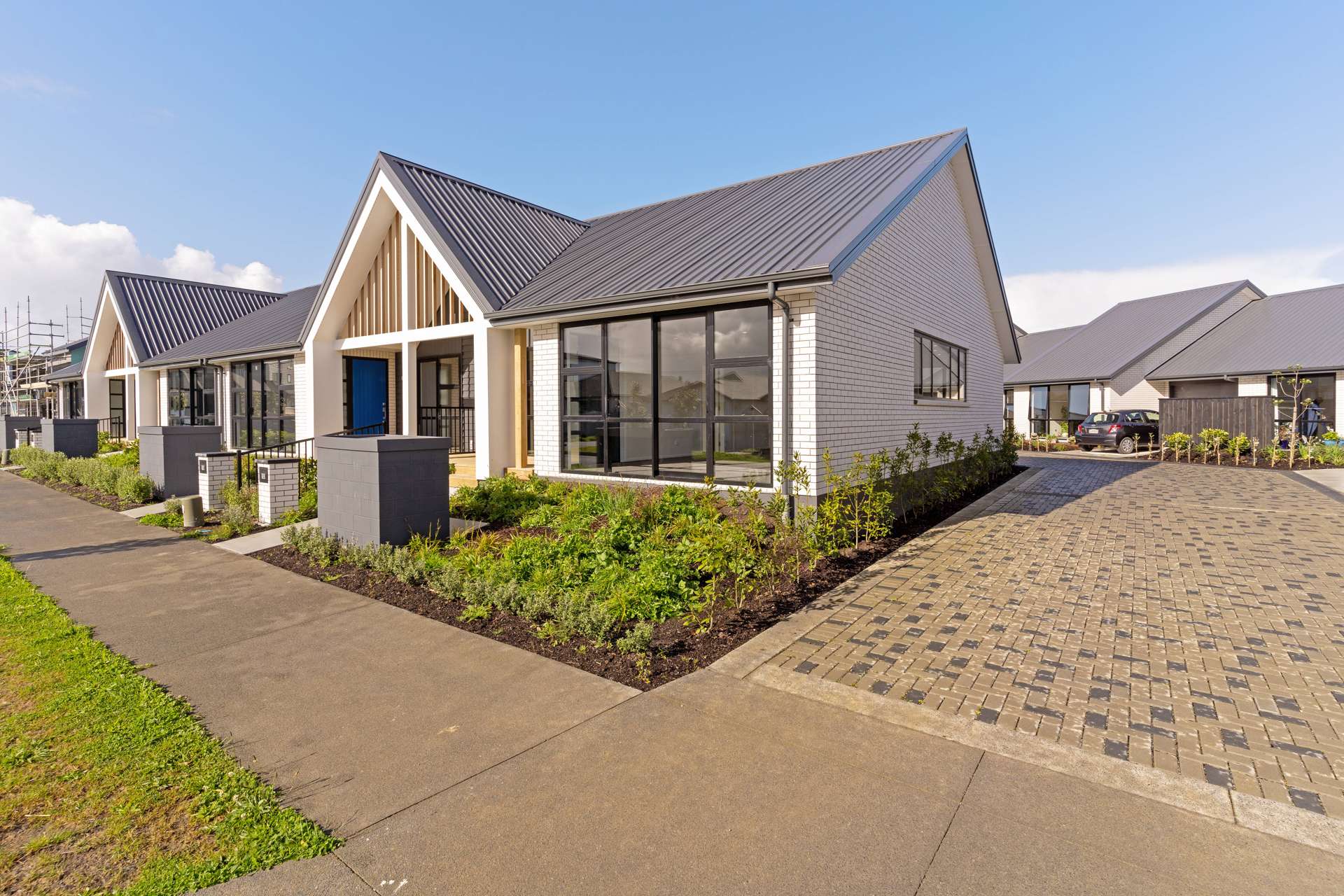 12 Aho Lane Drury Papakura Houses for Rent One Roof