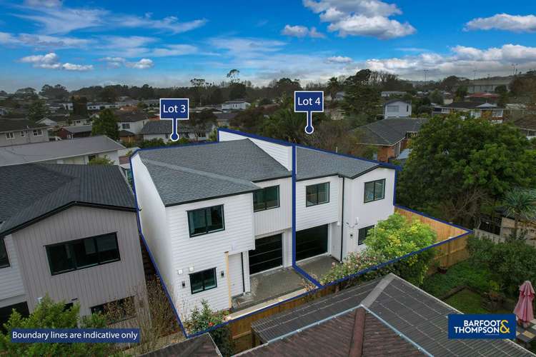 Lot4, 28 Studfall Street Pakuranga_17