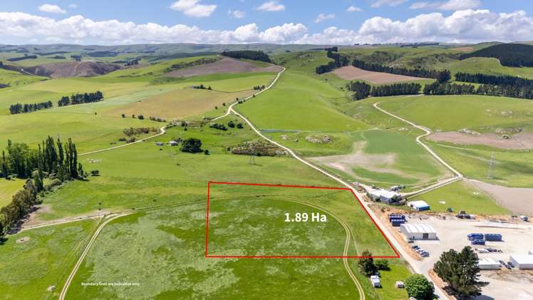 Lot 13, 0 Oven Hill Road Roxburgh_0