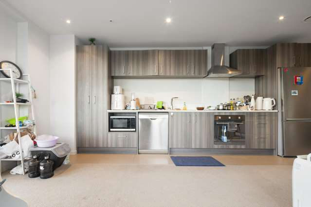 Priced to sell! Modern Apartment in Albany